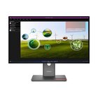 Lenovo ThinkVision P27Q-40 Monitor PC 68,6 cm (27") 2560 x 1440 Pixel LED Nero