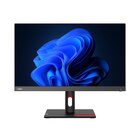 Lenovo ThinkVision S22i-30 54,6 cm (21.5") 1920 x 1080 Pixel Full HD LCD Nero, Grigio