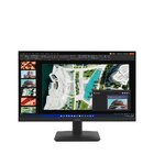 Lenovo ThinkVision S27-4e Monitor PC 68,6 cm (27") 1920 x 1080 Pixel Full HD LCD Nero