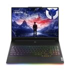 Lenovo Legion 9 18IAX10 Intel Core Ultra 9 275HX Computer portatile 45,7 cm (18") WQUXGA 64 GB DDR5-SDRAM 2 TB SSD NVIDIA GeForce RTX 5080 Wi-Fi 7 (802.11be) Windows 11 Pro Italiano Nero