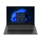 Lenovo V15 G4 AMN AMD Ryzen™ 5 7520U Computer portatile 39,6 cm (15.6") Full HD 16 GB LPDDR5-SDRAM 512 GB SSD Wi-Fi 6 (802.11ax) Windows 11 Home Nero