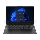 Lenovo V15 G6 ARP AMD Ryzen™ 7 170 Computer portatile 39,6 cm (15.6") Full HD 16 GB DDR5-SDRAM 512 GB SSD Wi-Fi 6 (802.11ax) Windows 11 Pro Italiano Nero