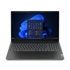 Lenovo V15 G6 ITN Intel® N N100 Computer portatile 39,6 cm (15.6") Full HD 8 GB DDR5-SDRAM 256 GB SSD Wi-Fi 6 (802.11ax) Italiano Nero