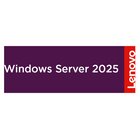 Lenovo Windows Server 2025 Client Access License (CAL) Licenza