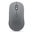 Lenovo Yoga mouse Ufficio Ambidestro Bluetooth Ottico 4000 DPI