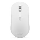 Lenovo Yoga mouse Ufficio Ambidestro Bluetooth Ottico 4000 DPI