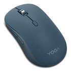 Lenovo Yoga mouse Ufficio Ambidestro Bluetooth Ottico 4000 DPI