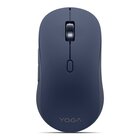 Lenovo Yoga mouse Ufficio Ambidestro Bluetooth Ottico 4000 DPI