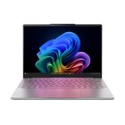 Lenovo Yoga Slim 7 14ILL10 Copilot+ PC Intel Core Ultra 7 258V Computer portatile 35,6 cm (14") WUXGA 32 GB LPDDR5x-SDRAM 1 TB SSD Wi-Fi 7 (802.11be) Windows 11 Home Italiano Grigio