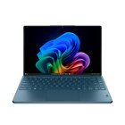 Lenovo Yoga Slim 9 14ILL10 Copilot+ PC Intel Core Ultra 7 258V Computer portatile 35,6 cm (14") Touch screen WQUXGA 32 GB LPDDR5x-SDRAM 1 TB SSD Wi-Fi 7 (802.11be) Windows 11 Home Italiano Colore foglia di tè