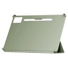 Lenovo ZG38C05989 custodia per tablet 32,3 cm (12.7") Custodia a libro Verde