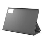 Lenovo ZG38C06985 custodia per tablet 27,9 cm (11") Custodia a libro Grigio