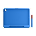 Lenovo ZG38C07051 custodia per tablet Cover Blu