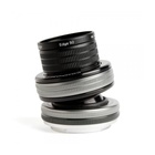 Lensbaby Composer Pro II with Edge 50 Canon Silver