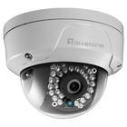 Level One FCS-3402 Telecamera di sorveglianza IP Interno e esterno Cupola FullHD Soffitto/muro