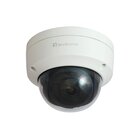 Level One LevelOne FCS-3404 telecamera di sorveglianza Cupola Telecamera di sicurezza IP Interno e esterno 3200 x 1800 Pixel Soffitto