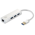 Level One LevelOne USB-0503 Ethernet 1000 Mbit/s