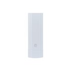 Level One LevelOne WAB-8010 punto accesso WLAN 867 Mbit/s Bianco Supporto Power over Ethernet (PoE)