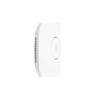 Level One LevelOne WAP-8121 punto accesso WLAN 433 Mbit/s Bianco Supporto Power over Ethernet (PoE)