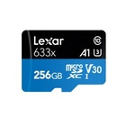 Lexar 633x 256 GB MicroSDXC Classe 10 UHS-I