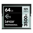 Lexar CFast 2.0 64GB CompactFlash