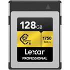 Lexar CFexpress Pro Type-B 128GB Gold