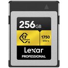 Lexar CFexpress Pro Type-B 256GB Gold