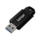 Lexar JumpDrive S80 USB 64 GB USB A 3.2 Nero