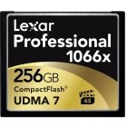 Lexar 256GB 1066X Pro UDMA7 CF Card