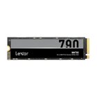 Lexar LNM790X008T-RNNNG drives allo stato solido 8 TB M.2 PCI Express 4.0 NVMe