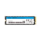 Lexar NM610 PRO 500 GB M.2 PCI Express 3.0 NVMe