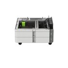 Lexmark 20L8801 cassetto carta Vassoio carta 1100 fogli