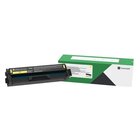 Lexmark 20N2XY0 Cartuccia Toner 1 pz Originale Giallo