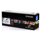 Lexmark 24B5807 Nero