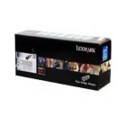 Lexmark 24B6213 Nero