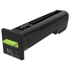 Lexmark 24B6511 cartuccia toner Original Nero 1 pezzo(i)