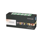 Lexmark 24B6842 cartuccia toner Original Ciano 1 pezzo(i)