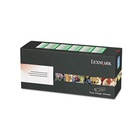 Lexmark 24B6844 cartuccia toner Original Giallo 1 pezzo(i)