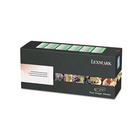 Lexmark 24B6849 Nero