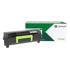 Lexmark 24B6889 cartuccia toner Original Nero 1 pezzo(i)