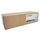 Lexmark 24B7581 cartuccia toner 1 pz Originale Nero