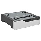 Lexmark 40C2100 cassetto carta Vassoio multiuso 550 fogli