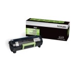 Lexmark 502 Nero 1500 pag