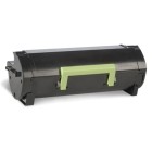 Lexmark 50F2X00 Nero