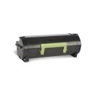 Lexmark 50F2X0E Nero