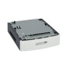Lexmark 50G0800 cassetto carta Vassoio carta 250 fogli