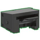 Lexmark 50G0849 cassetto carta 500 fogli