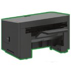 Lexmark 50G0850 cassetto carta 500 fogli