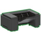 Lexmark 50G0851 cassetto carta Vassoio carta 500 fogli