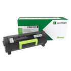 Lexmark 51B2H00 cartuccia toner Original Nero 1 pezzo(i)
